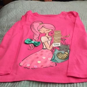 Sonoma Long sleeve T-shirt